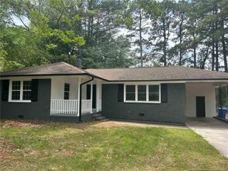 1726 Wayne Lane, Fayetteville, NC 28304
