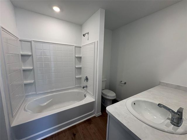 1211 Colt Drive, Guthrie, OK 73044