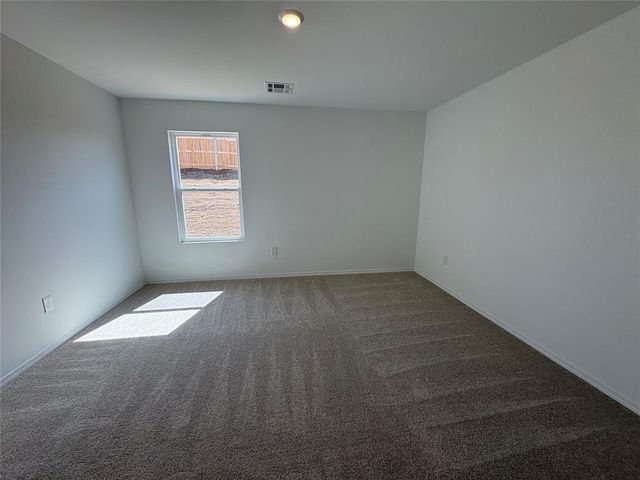 1211 Colt Drive, Guthrie, OK 73044