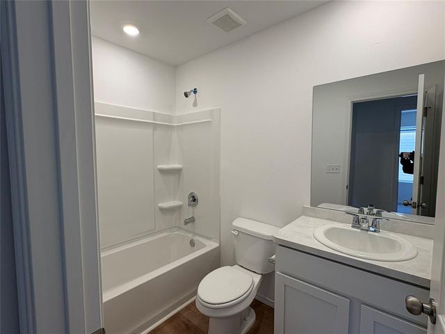 1211 Colt Drive, Guthrie, OK 73044