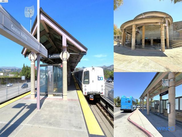 3810 Norbridge Ave, Castro Valley, CA 94546