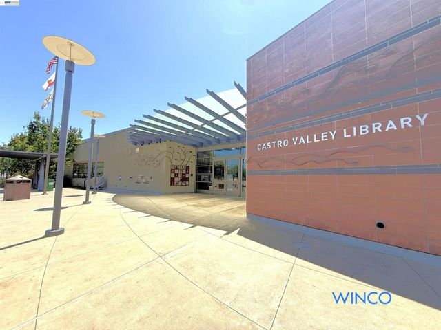 3810 Norbridge Ave, Castro Valley, CA 94546