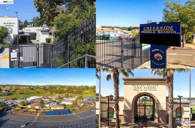 3810 Norbridge Ave, Castro Valley, CA 94546