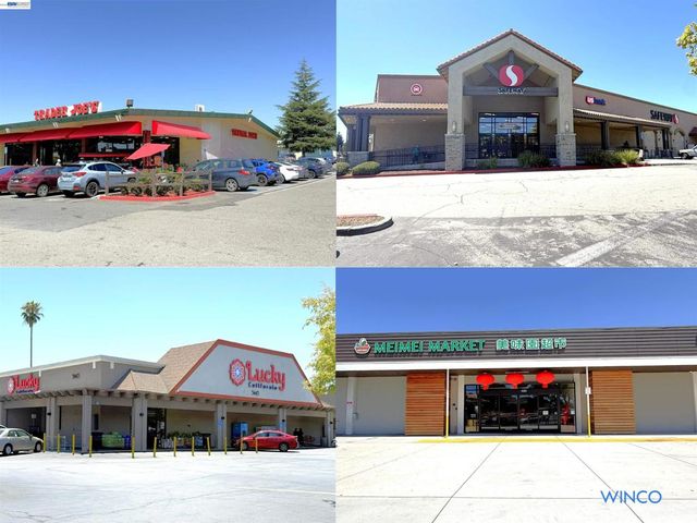 3810 Norbridge Ave, Castro Valley, CA 94546
