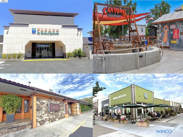 3810 Norbridge Ave, Castro Valley, CA 94546