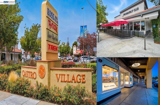 3810 Norbridge Ave, Castro Valley, CA 94546
