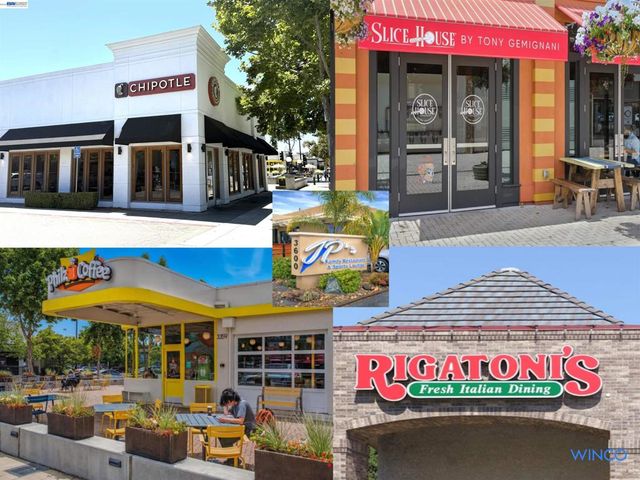 3810 Norbridge Ave, Castro Valley, CA 94546