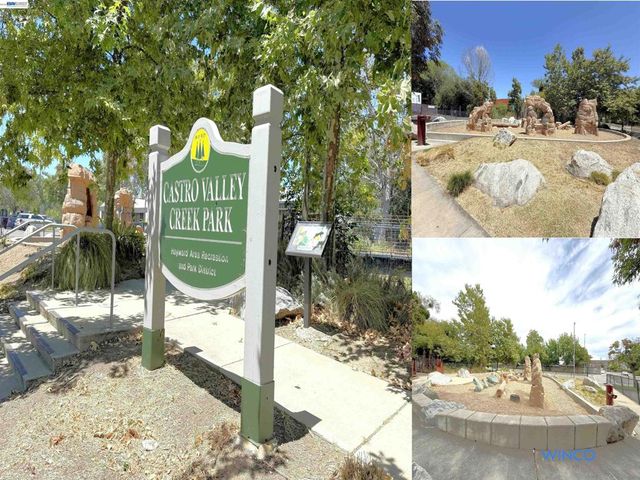 3810 Norbridge Ave, Castro Valley, CA 94546