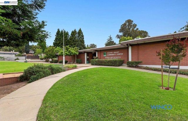 3810 Norbridge Ave, Castro Valley, CA 94546