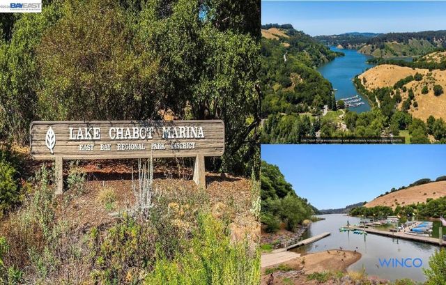 3810 Norbridge Ave, Castro Valley, CA 94546