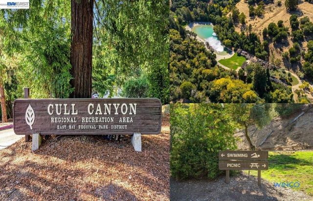 3810 Norbridge Ave, Castro Valley, CA 94546