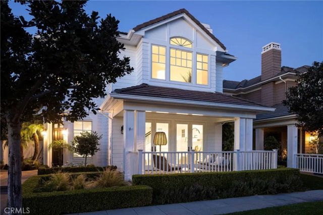 30 Long Bay, Newport Beach, CA 92660