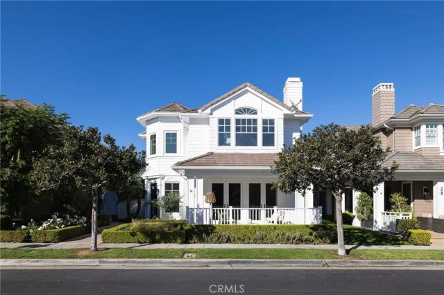 30 Long Bay, Newport Beach, CA 92660