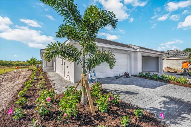 8509 SHORE LAKE DRIVE, Englewood, FL 34224