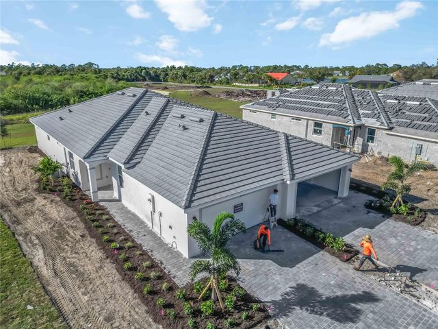 8509 SHORE LAKE DRIVE, Englewood, FL 34224