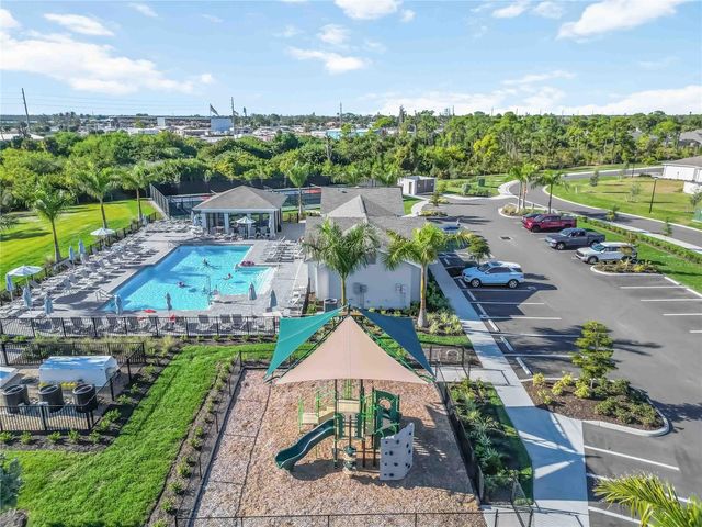 8509 SHORE LAKE DRIVE, Englewood, FL 34224