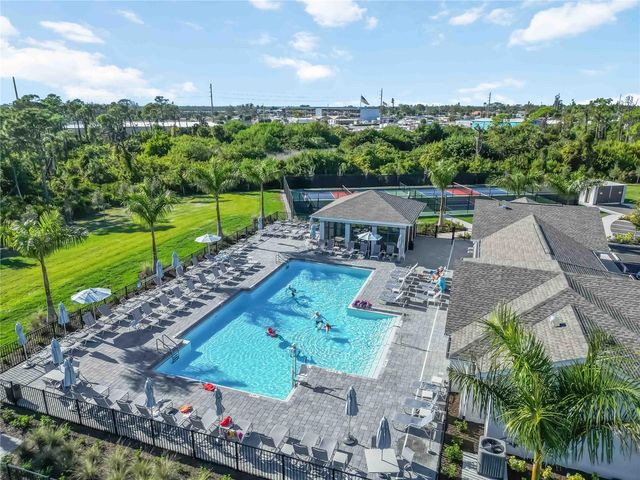 8509 SHORE LAKE DRIVE, Englewood, FL 34224