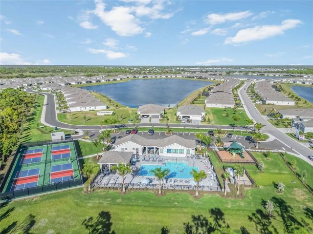 8509 SHORE LAKE DRIVE, Englewood, FL 34224