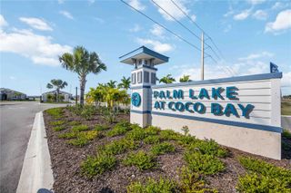 8509 SHORE LAKE DRIVE, Englewood, FL 34224