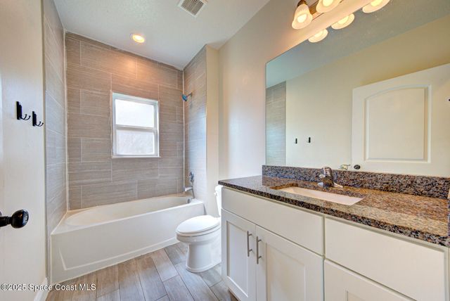 531 Topeka Road SW, Palm Bay, FL 32908