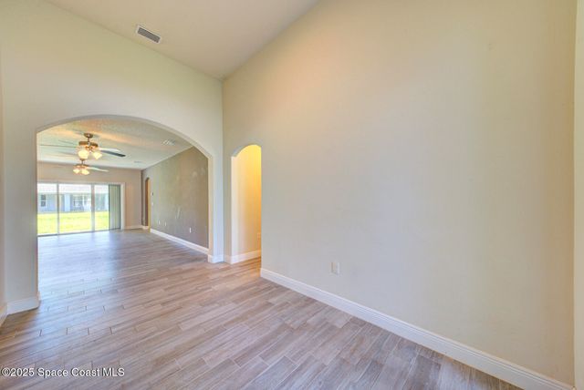 531 Topeka Road SW, Palm Bay, FL 32908