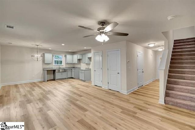 3105 Owens Mill Drive, Anderson, SC 29624