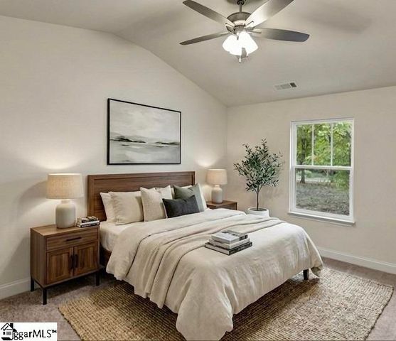 3105 Owens Mill Drive, Anderson, SC 29624