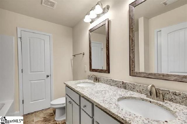 3105 Owens Mill Drive, Anderson, SC 29624