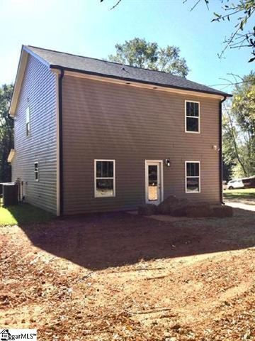 3105 Owens Mill Drive, Anderson, SC 29624