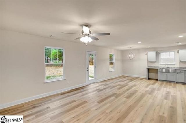 3105 Owens Mill Drive, Anderson, SC 29624