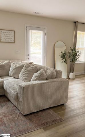 3105 Owens Mill Drive, Anderson, SC 29624
