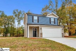 3105 Owens Mill Drive, Anderson, SC 29624