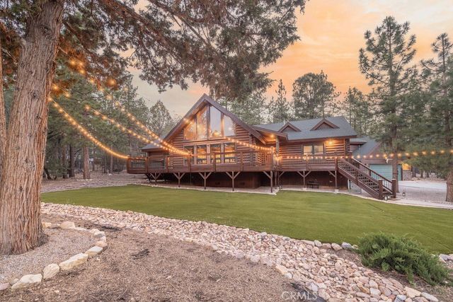 643 Cedar Glen, Big Bear City, CA 92314