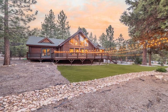 643 Cedar Glen, Big Bear City, CA 92314