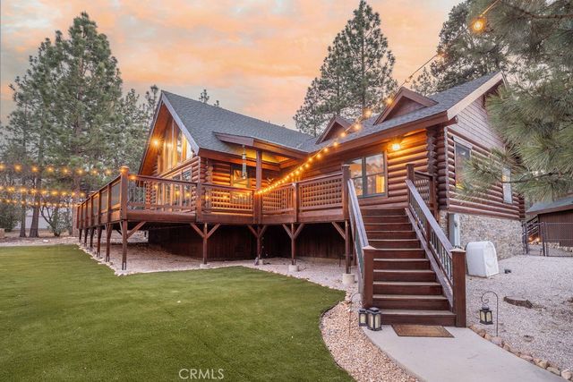 643 Cedar Glen, Big Bear City, CA 92314