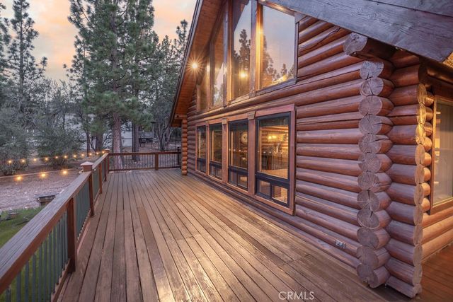 643 Cedar Glen, Big Bear City, CA 92314