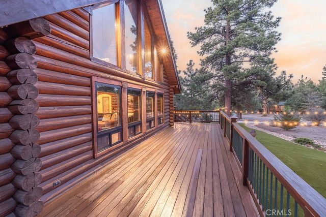 643 Cedar Glen, Big Bear City, CA 92314