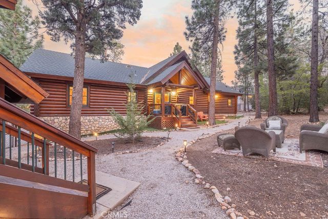 643 Cedar Glen, Big Bear City, CA 92314