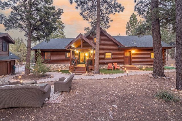 643 Cedar Glen, Big Bear City, CA 92314