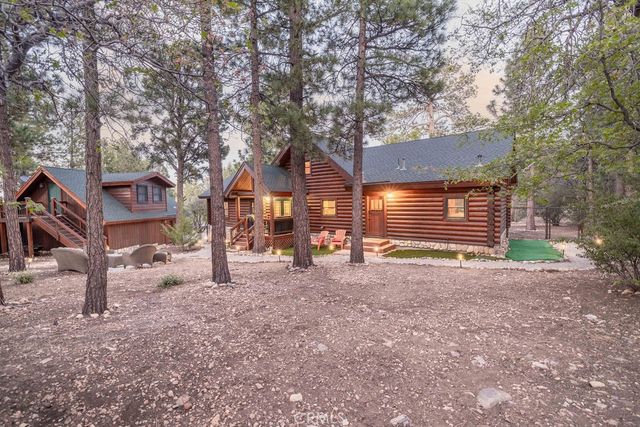 643 Cedar Glen, Big Bear City, CA 92314