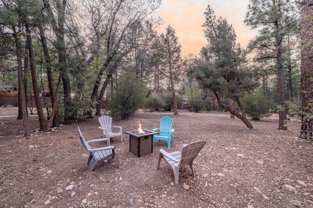 643 Cedar Glen, Big Bear City, CA 92314