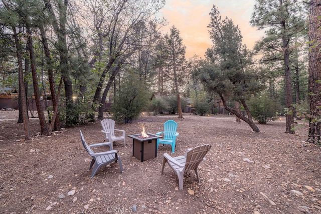 643 Cedar Glen, Big Bear City, CA 92314