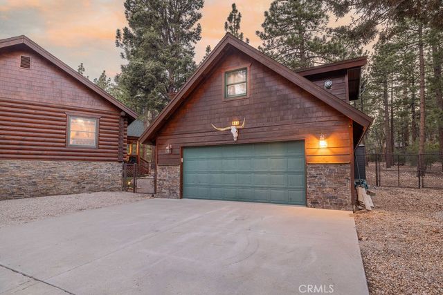 643 Cedar Glen, Big Bear City, CA 92314