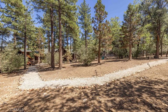 643 Cedar Glen, Big Bear City, CA 92314