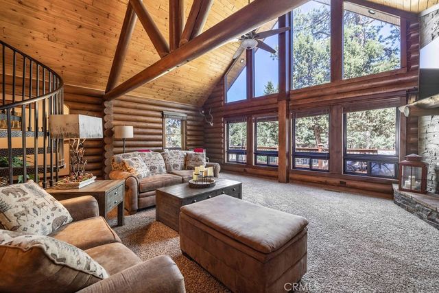 643 Cedar Glen, Big Bear City, CA 92314
