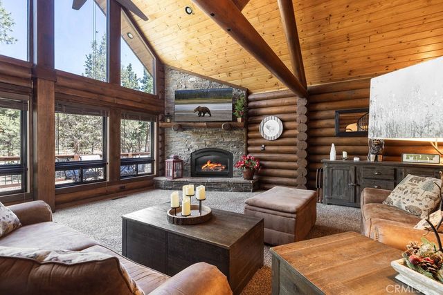 643 Cedar Glen, Big Bear City, CA 92314