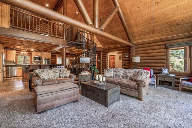 643 Cedar Glen, Big Bear City, CA 92314