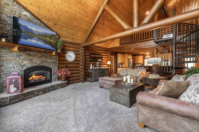 643 Cedar Glen, Big Bear City, CA 92314