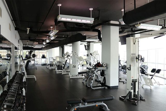 2101 Brickell Ave 1709, Miami, FL 33129