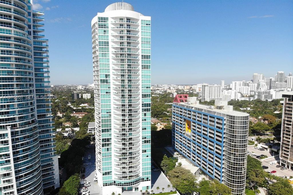 2101 Brickell Ave 1709, Miami, FL 33129